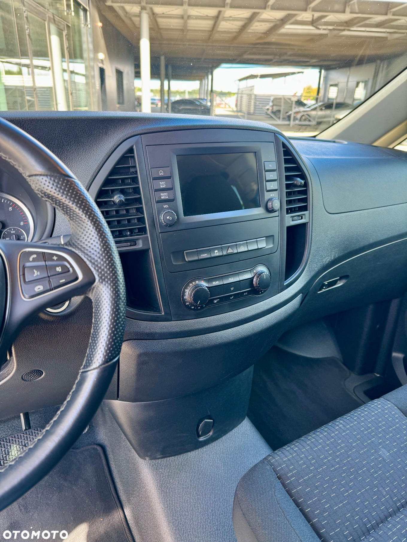 Mercedes-Benz Vito Tourer 116 CDI L3 Pro 9G-Tronic 447.705 - 20