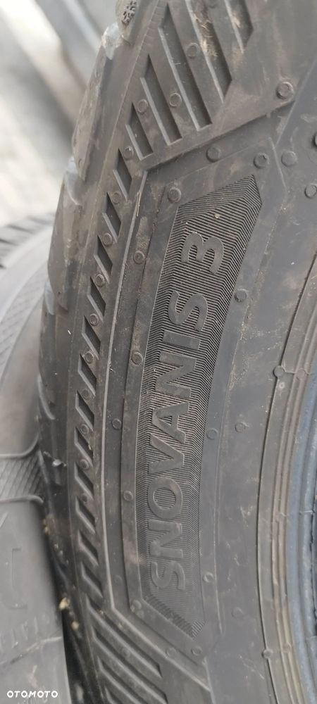 195/60/16 c kleber transalp 2 - 7