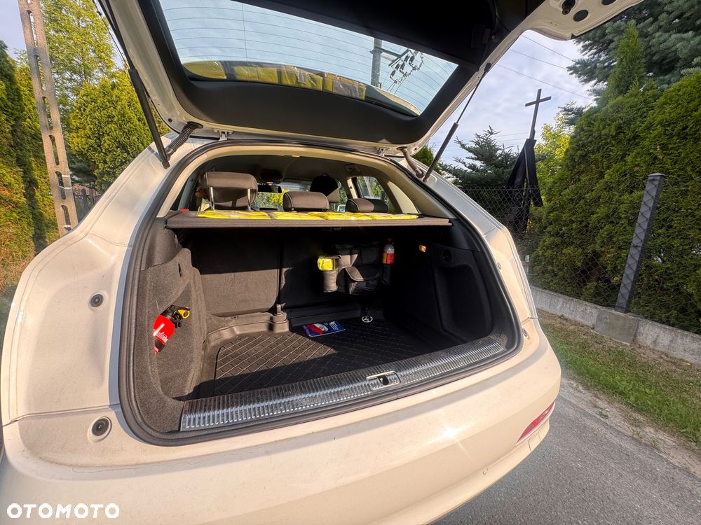 Audi Q3 - 20