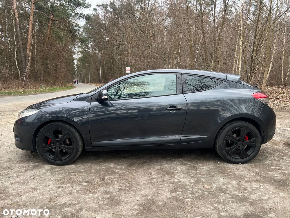 Renault Megane 1.6 16V Dynamique - 2