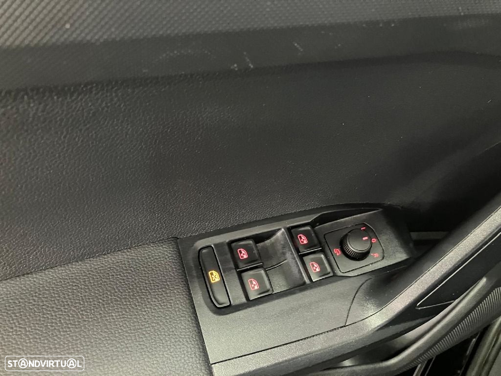 SEAT Ibiza 1.0 TSI Style - 16