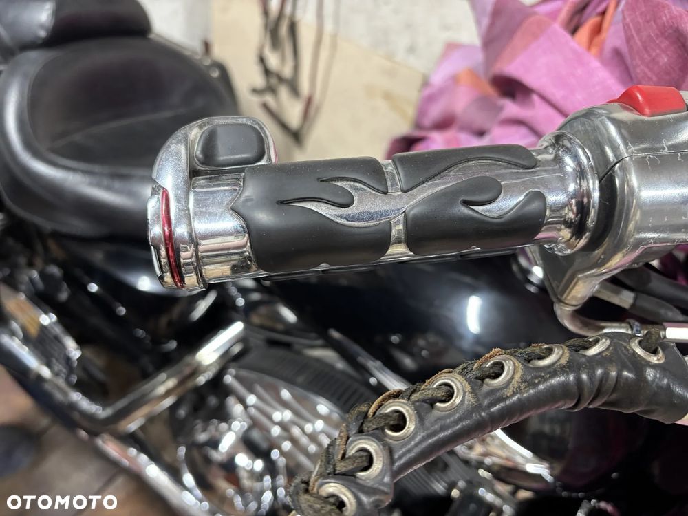 Kawasaki Vulcan - 17