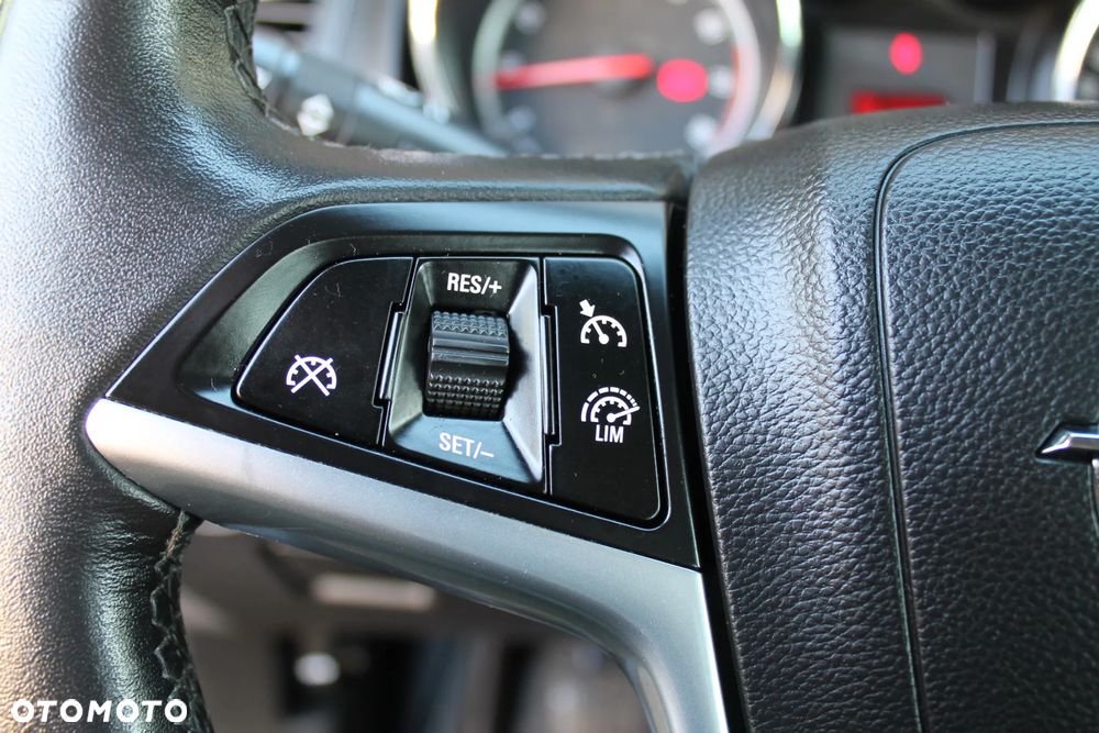 Opel Astra IV 1.4 Enjoy - 28