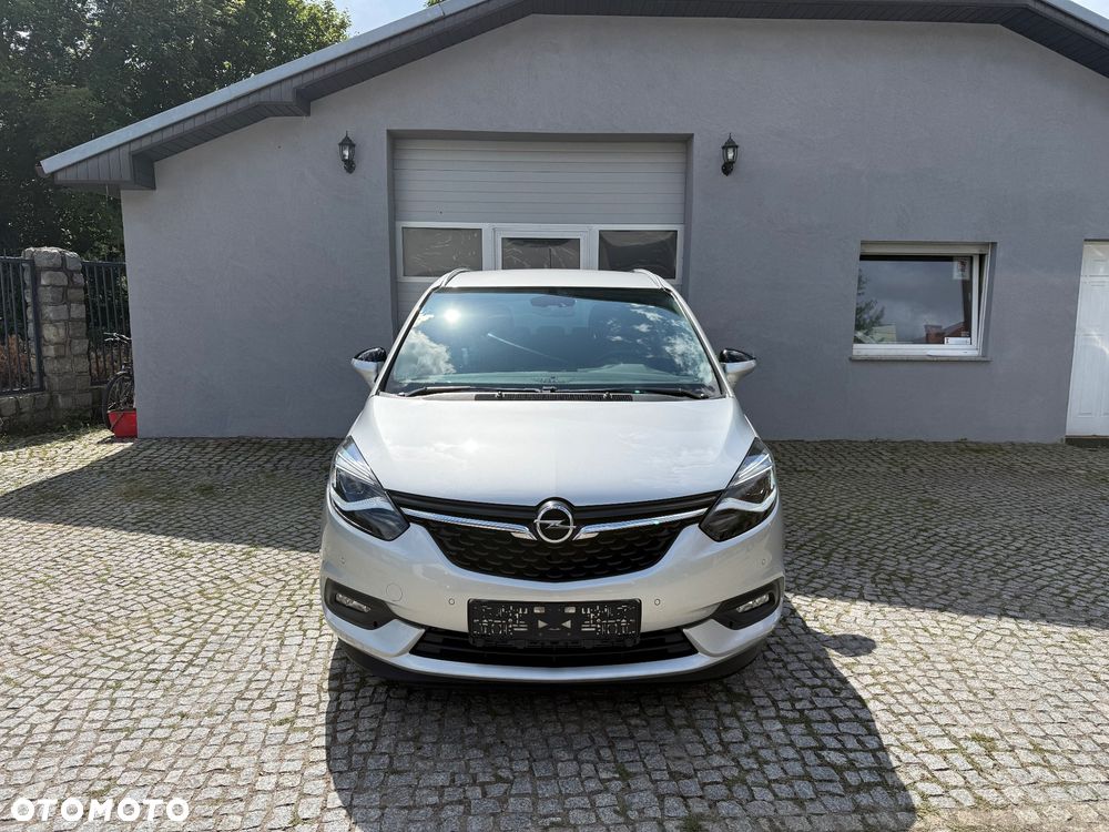 Opel Zafira 1.6 DIT Start/Stop Business Edition - 2