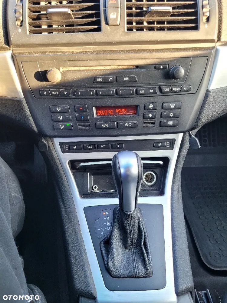 BMW X3 - 18