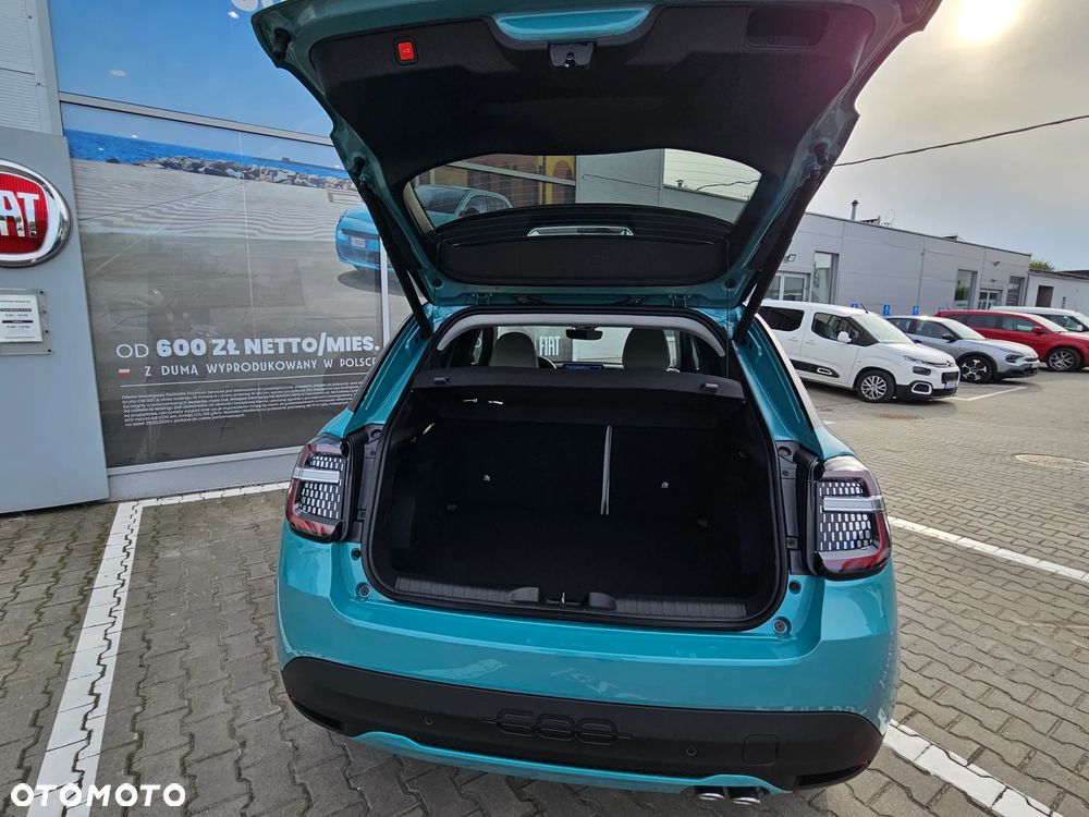 Fiat 600 1.2 Turbo La Prima eDCT - 6
