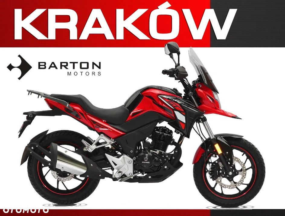 Barton Naked - 8