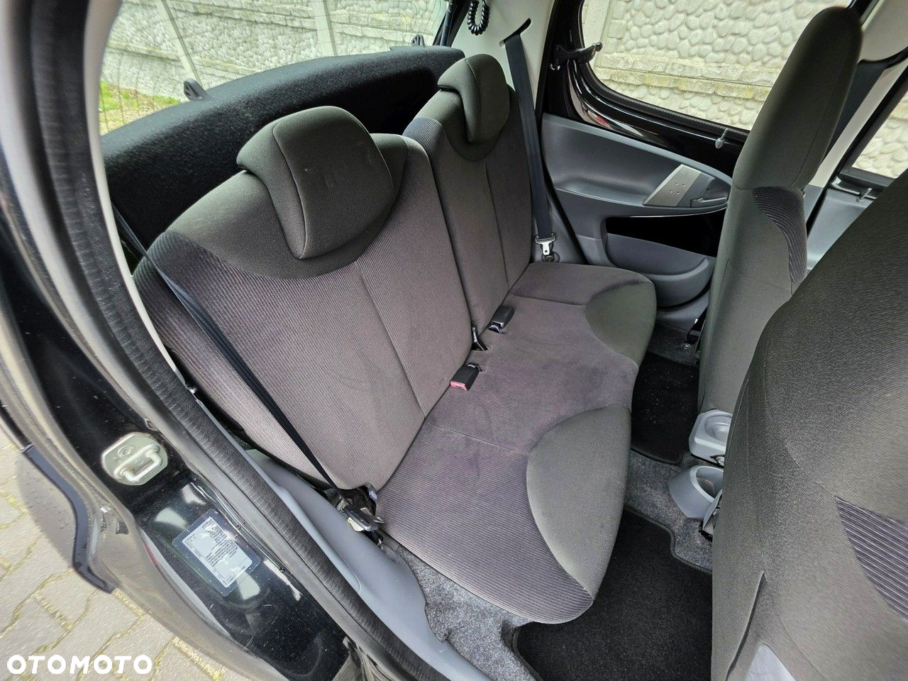 Citroën C1 1.0 Exclusive - 23