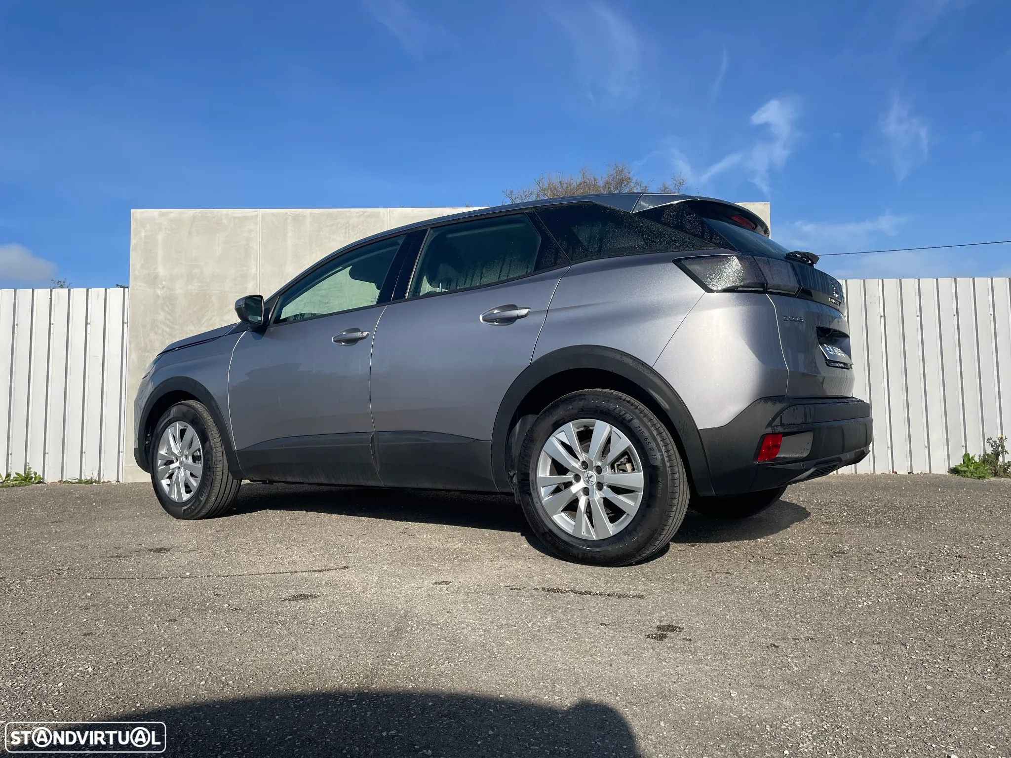 Peugeot 3008 BlueHDi 130 Stop & Start Active Pack - 22