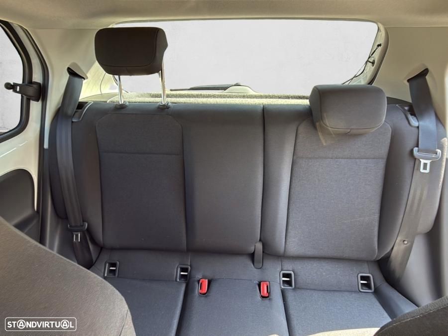 VW e-Up! Confort - 13