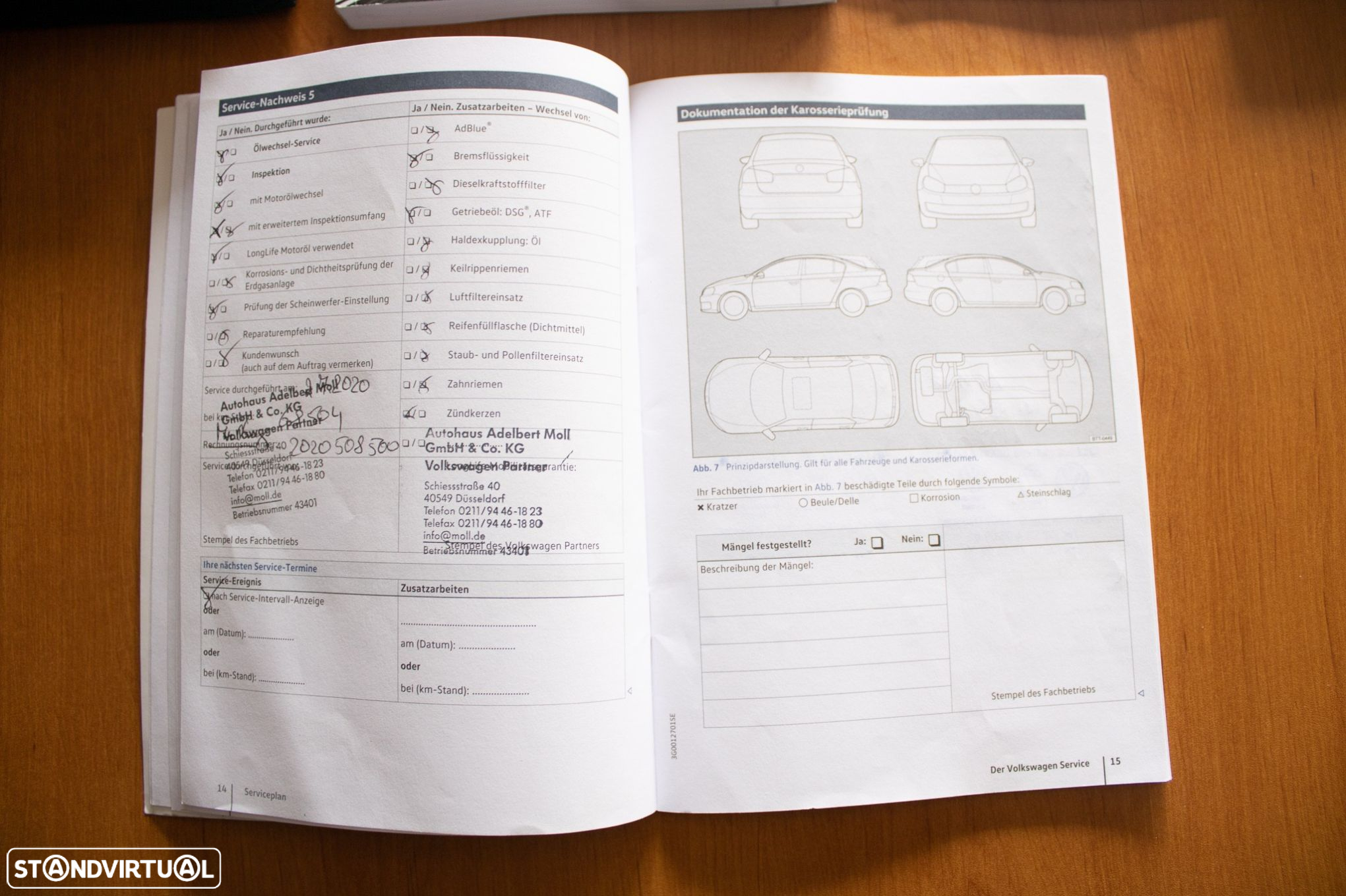 VW Golf GTI (BlueMotion ) DSG - 45