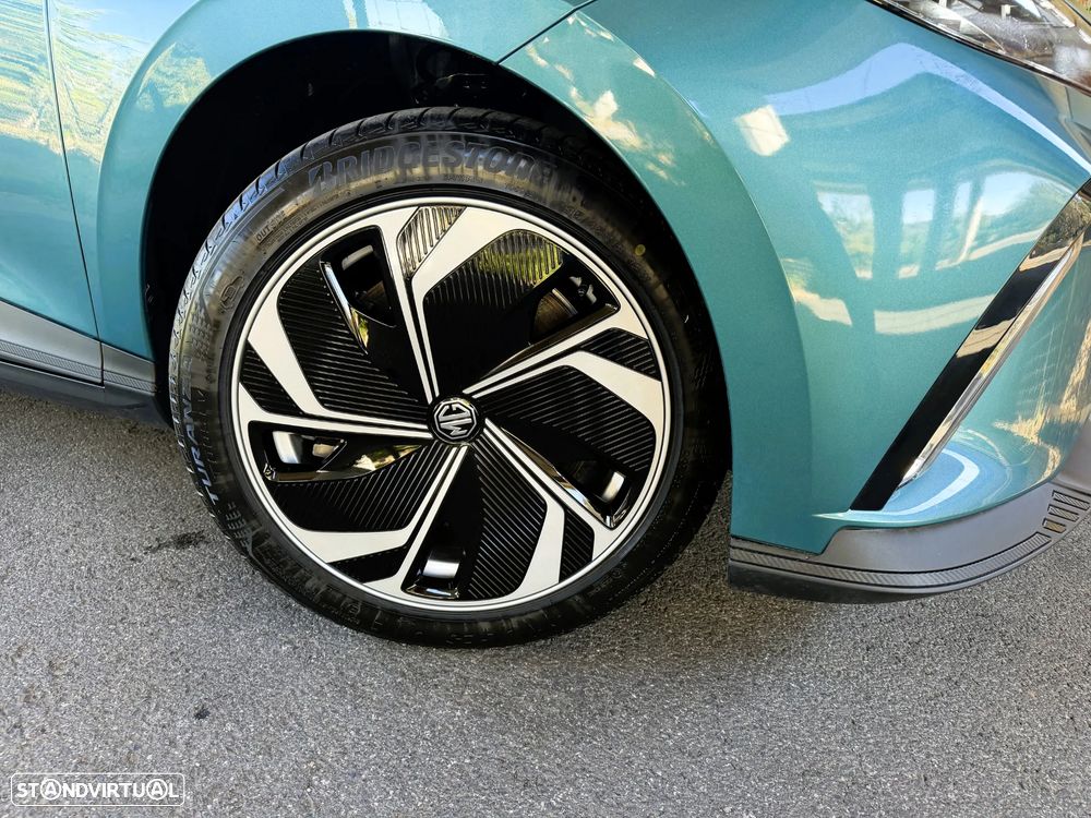 MG MG4 4 EV 64kWh Premium - 46