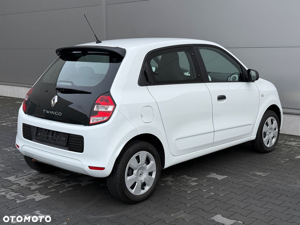 Renault Twingo - 12
