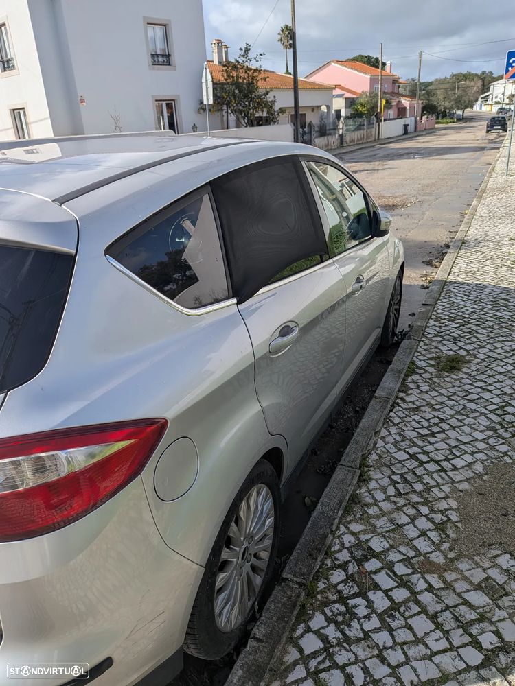 Ford C-Max - 3