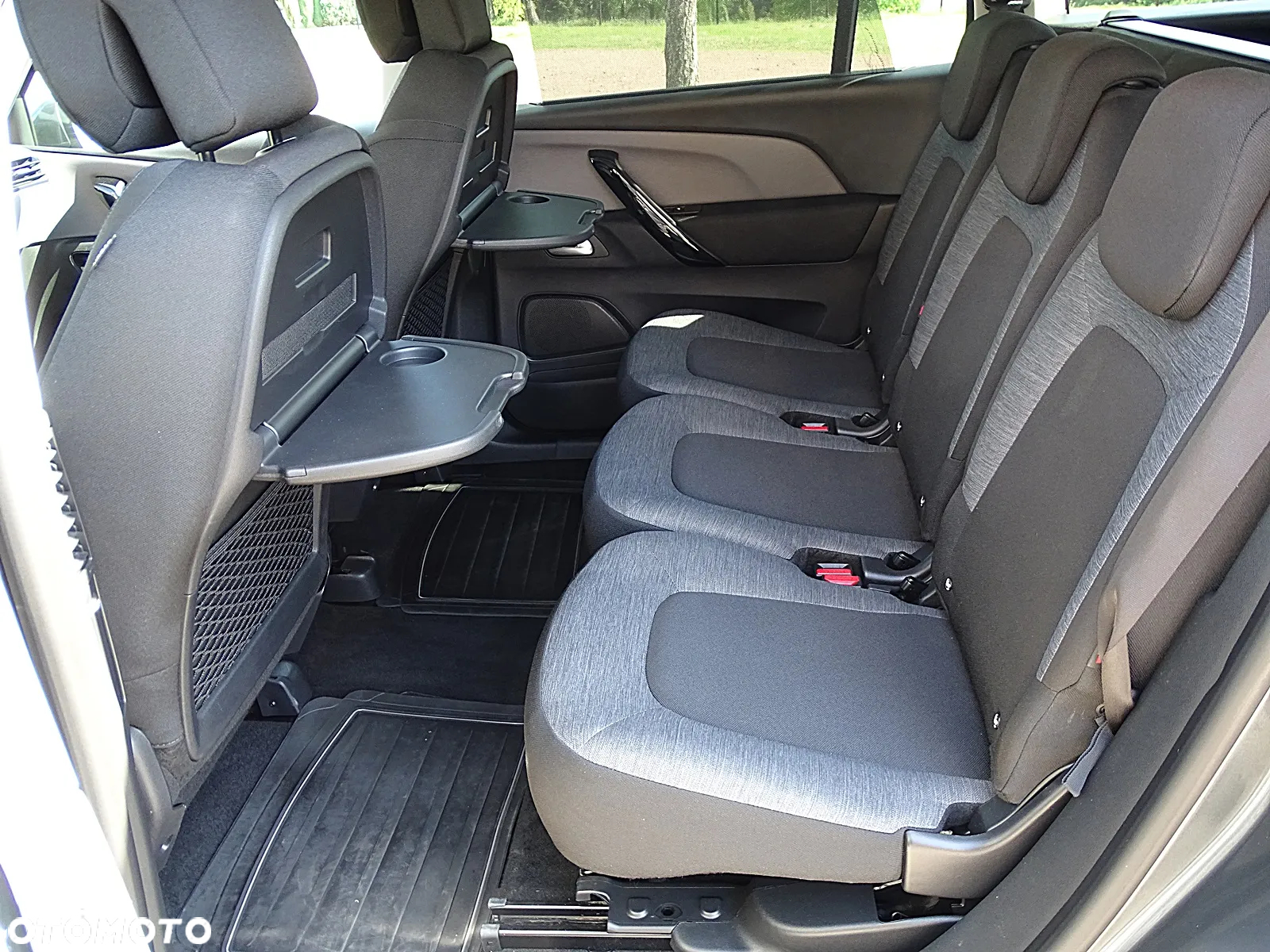 Citroën C4 Grand Picasso 2.0 BlueHDi Exclusive - 6