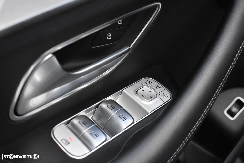 Mercedes-Benz GLE 350 de 4Matic 9G-TRONIC AMG Line - 24