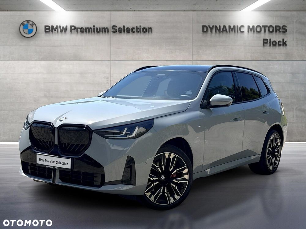 BMW X3 - 2