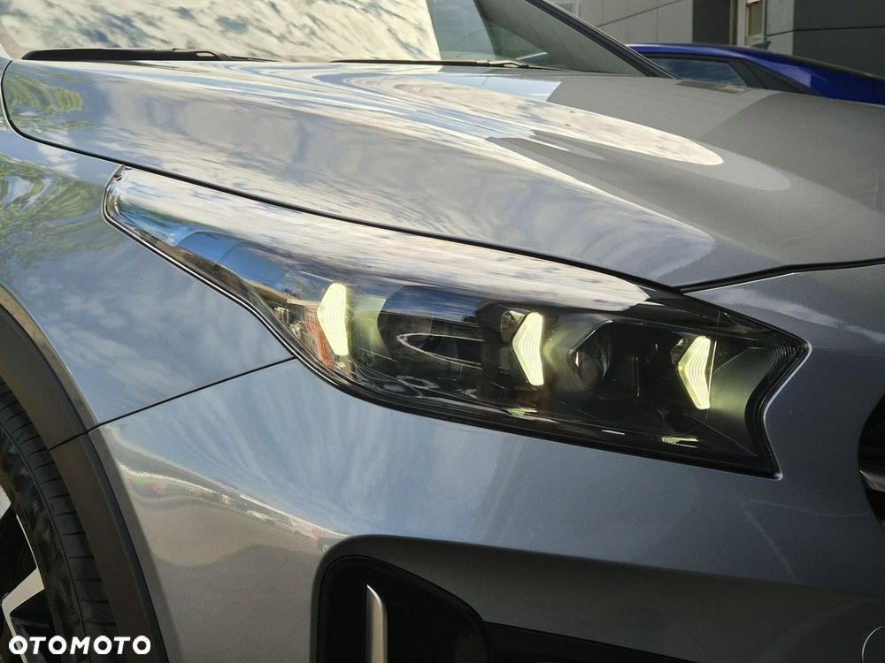 Kia XCeed 1.5 T-GDI M DCT - 22