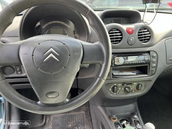 Para Peças Citroen C3 I (Fc_, Fn_) - 8