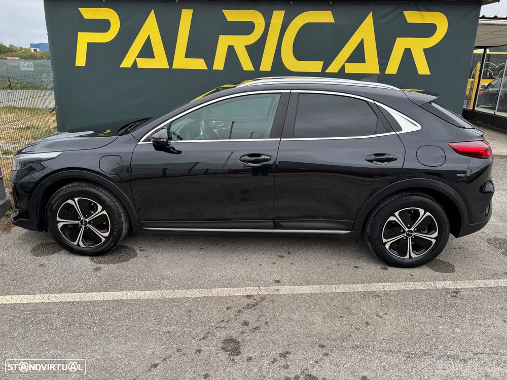 Kia XCeed 1.6 GDi PHEV Drive - 4