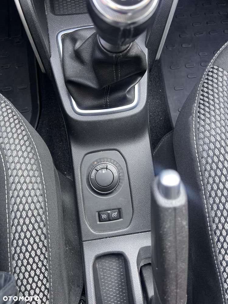 Dacia Duster 1.3 TCe Prestige 4WD - 22