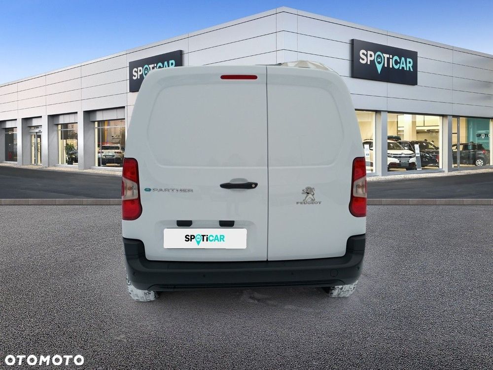 Peugeot Partner - 6