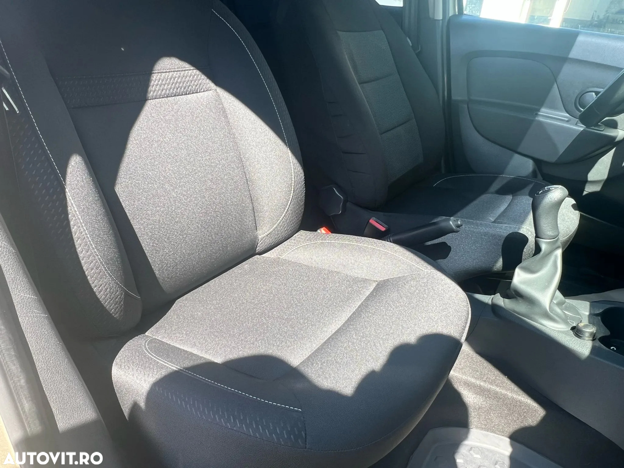 Dacia Logan 0.9 TCe GPL SL PLUS - 19