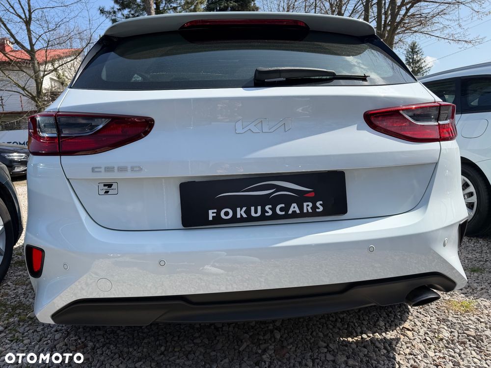 Kia Ceed 1.0 T-GDI S - 15