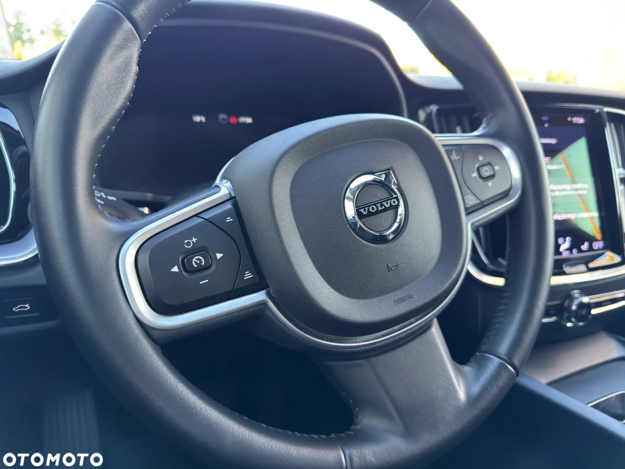 Volvo V60 - 10