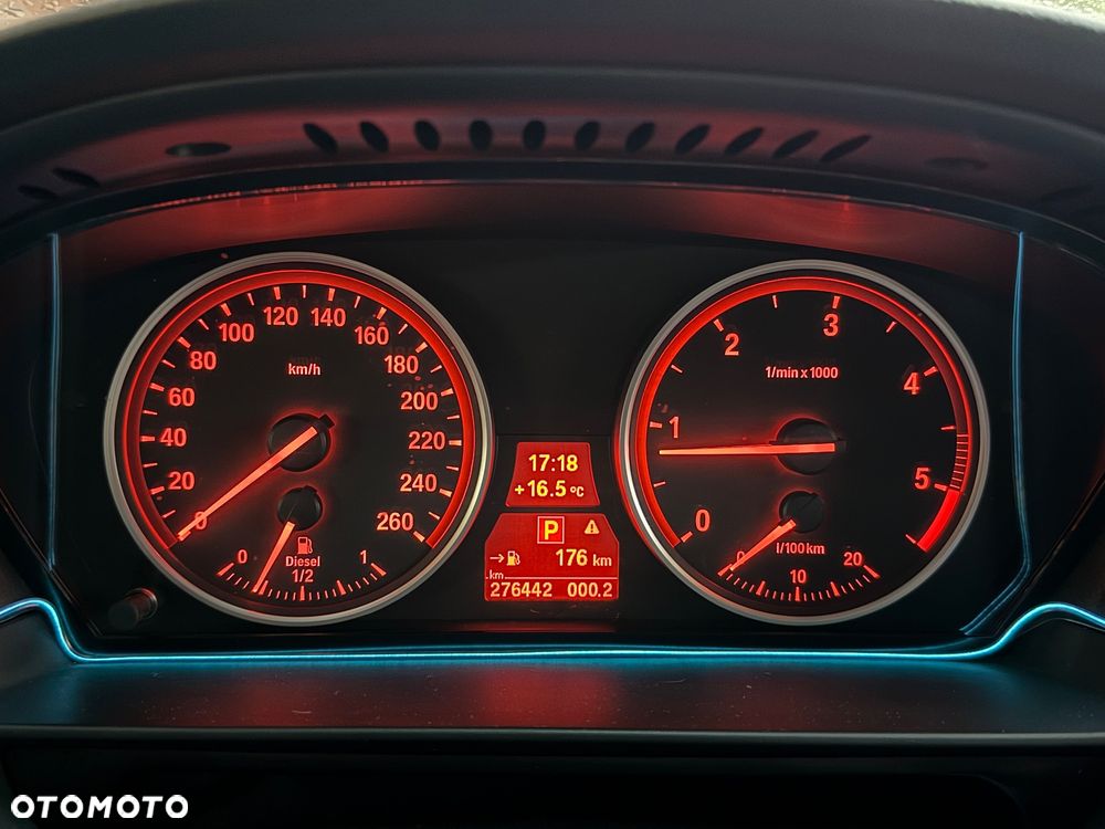 BMW Seria 5 - 30