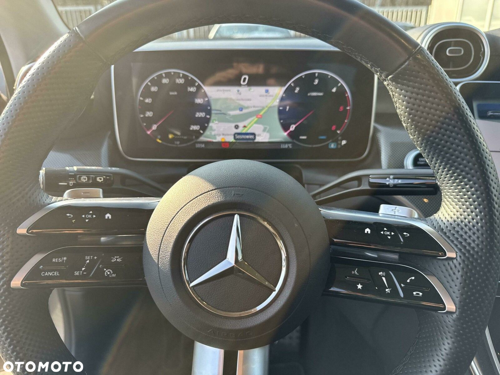 Mercedes-Benz GLC - 10