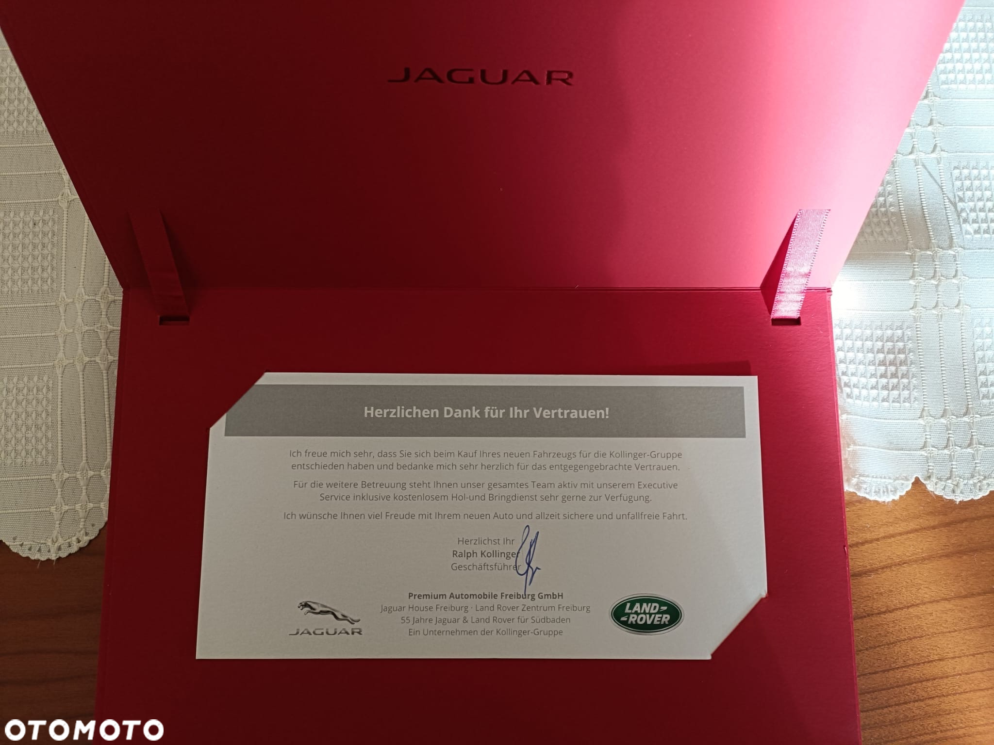 Jaguar XJ 3.0 V6 Diesel Luxury - 14