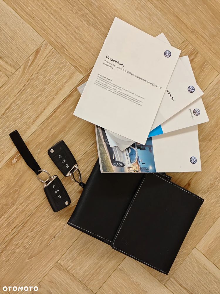 Volkswagen Tiguan 2.0 TDI BMT SCR 4Mot Comfortline DSG - 18