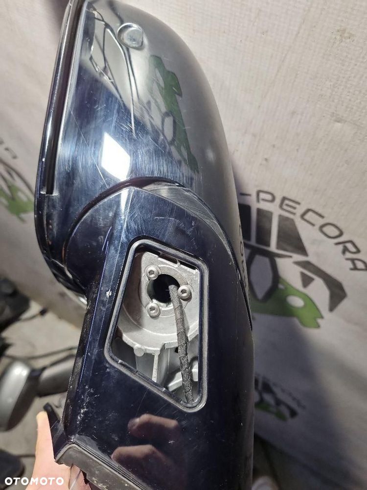 BMW X2 F39 LUSTERKO PRAWE 5 PIN - 4