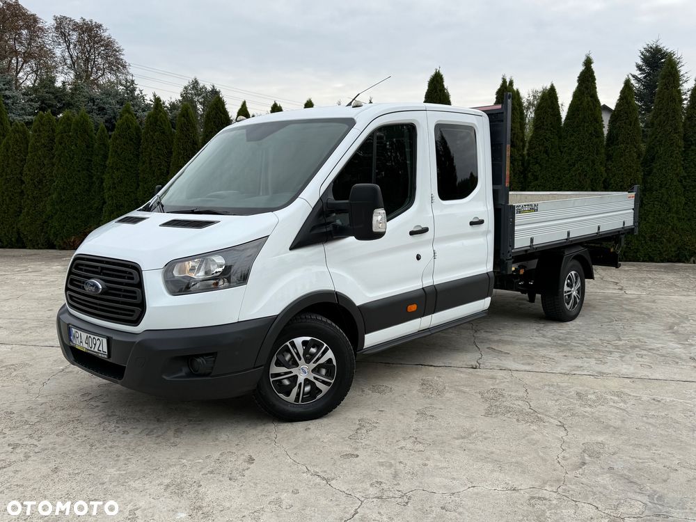 Ford TRANSIT - 4