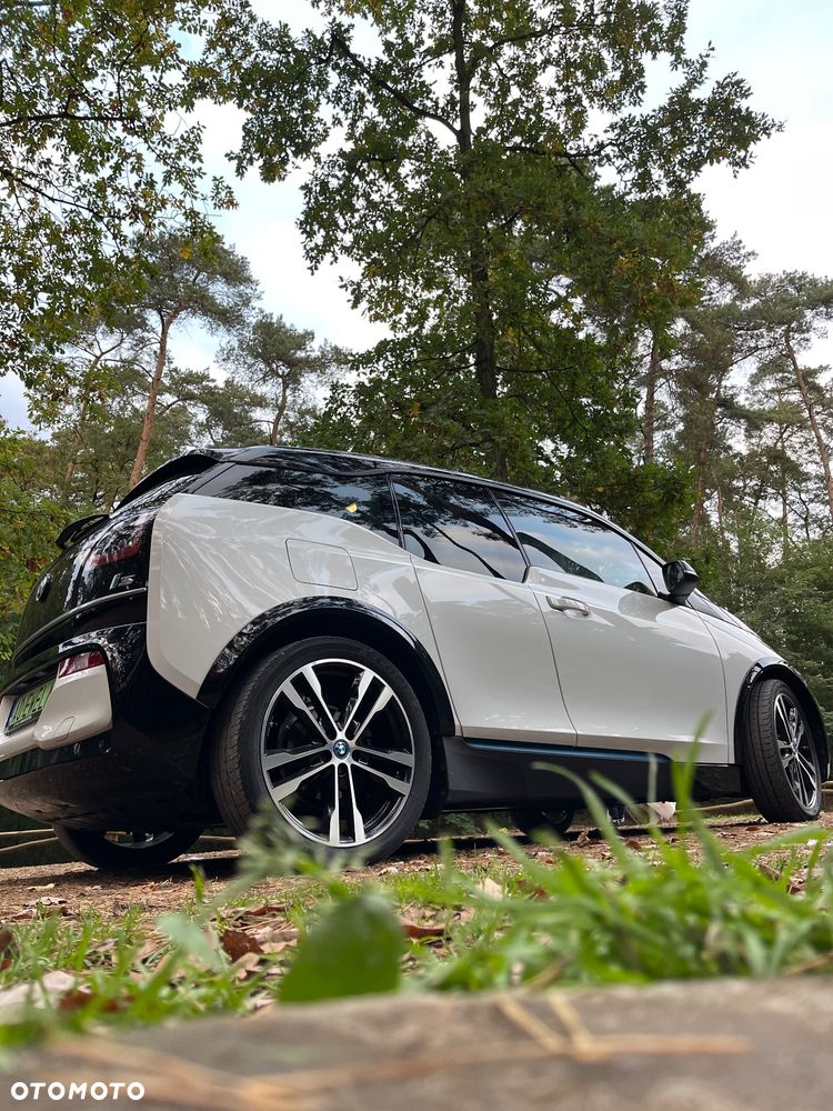 BMW i3 i3S 94 Ah - 8