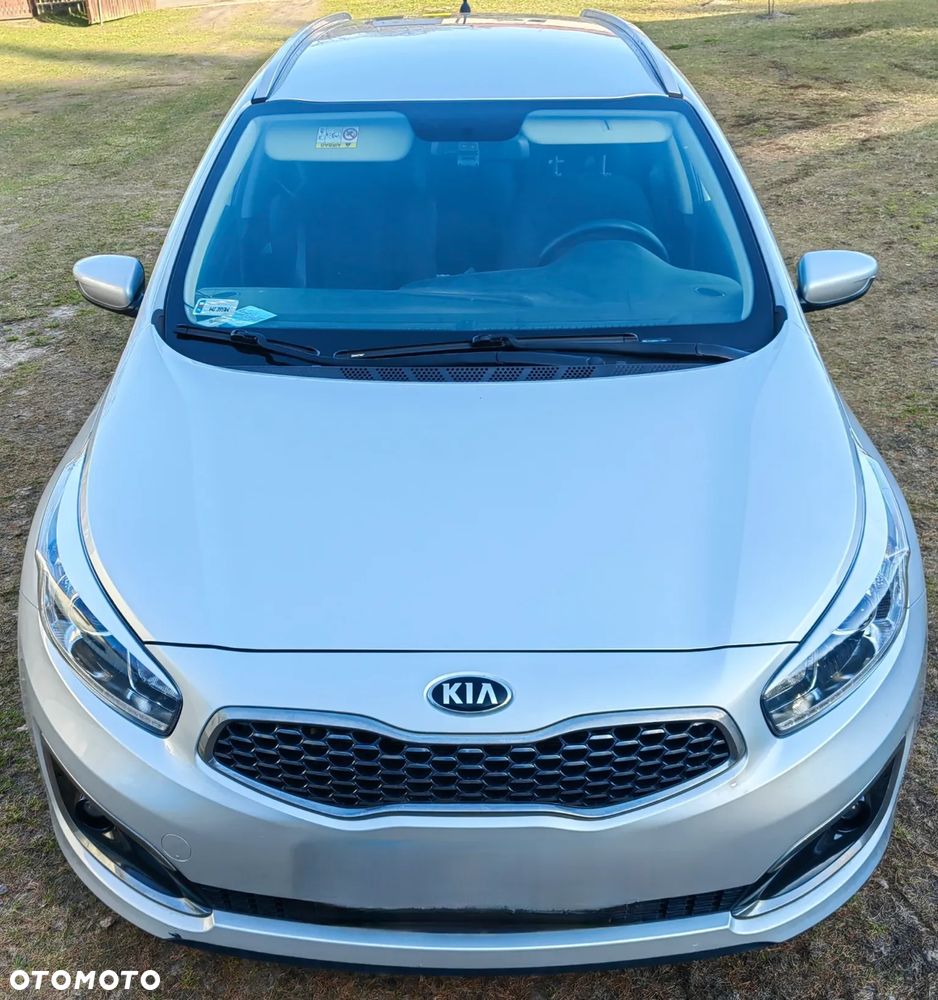 Kia Ceed 1.4 M - 3