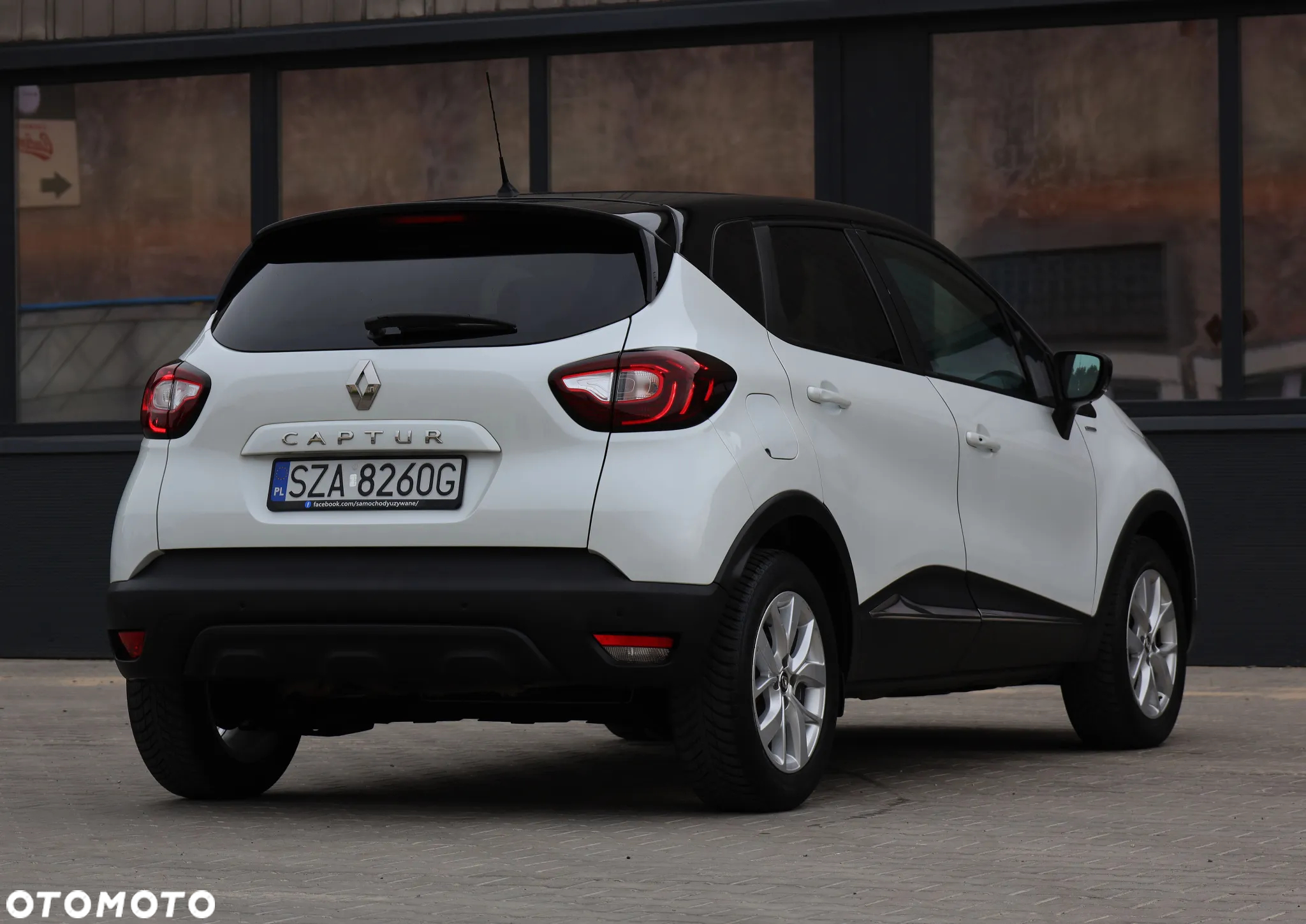 Renault Captur 0.9 Energy TCe Limited - 34