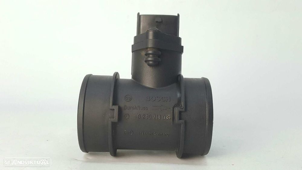 MEDIDOR DE MASSA DE AR OPEL CORSA C 2001 - 2