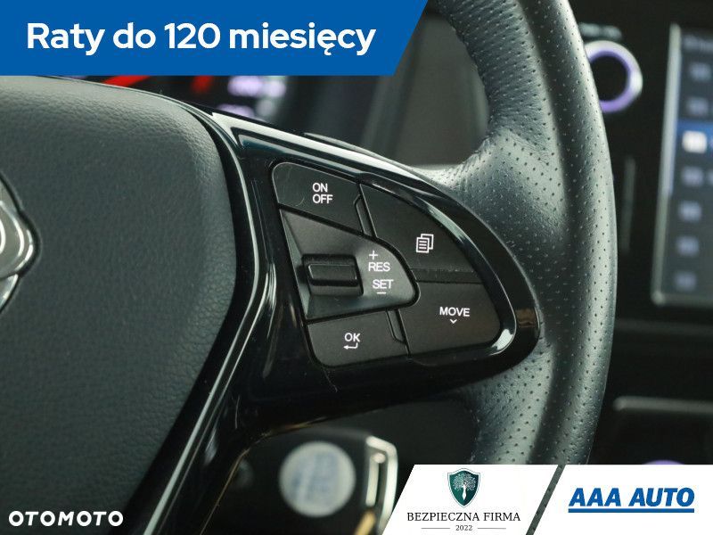 SsangYong/KGM Tivoli - 16