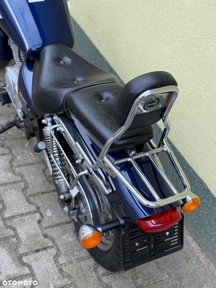 Suzuki Marauder - 21