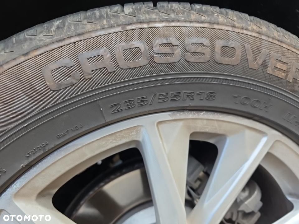 Audi Q3 45 TFSI Quattro S Line S tronic - 18