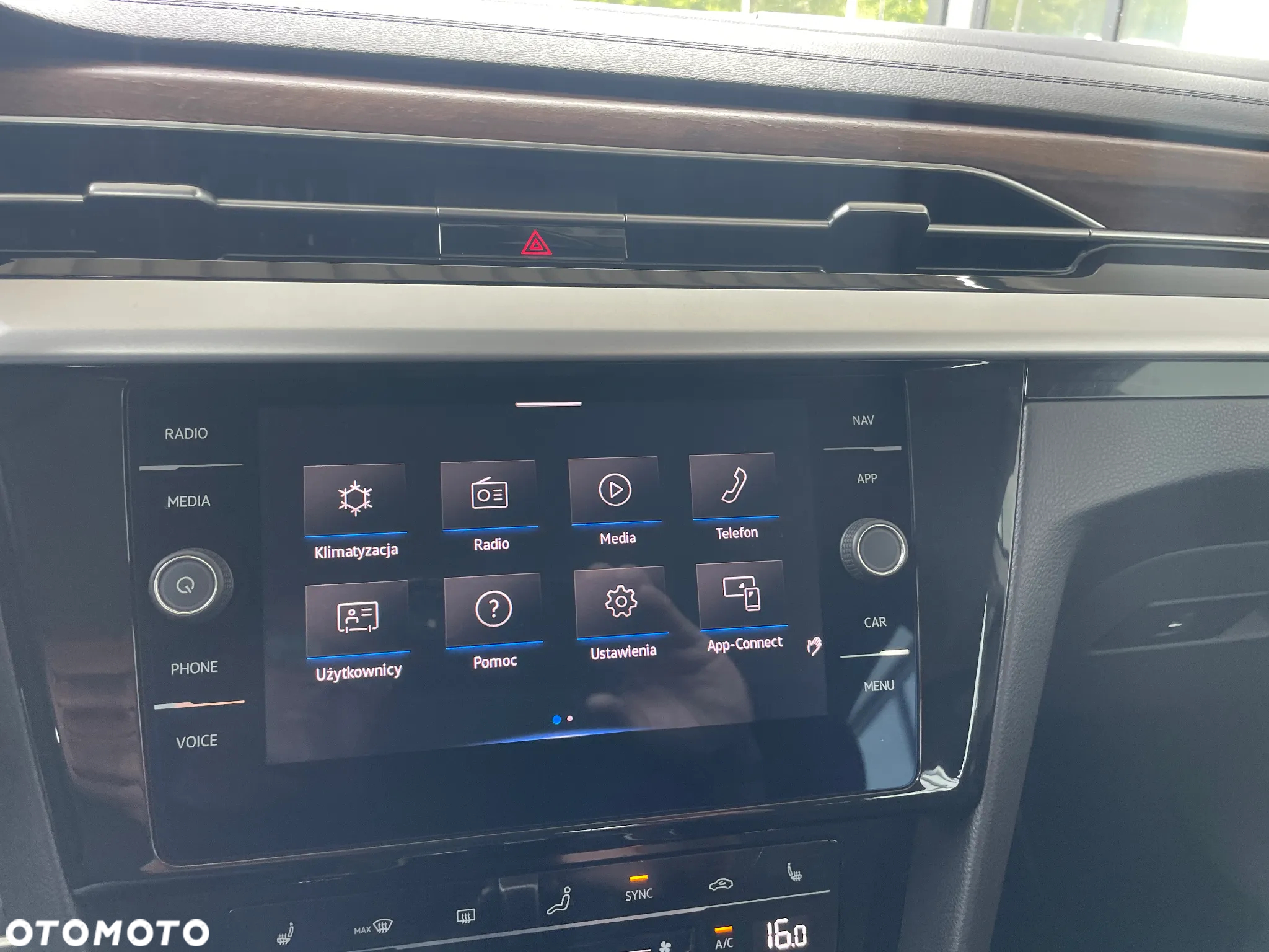 Volkswagen Arteon 2.0 TSI Elegance DSG - 20