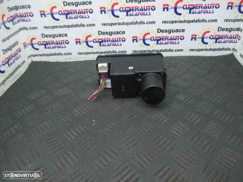 CENTRALINA FECHO AUDI A4 1995 -8TZ00652206 - 2