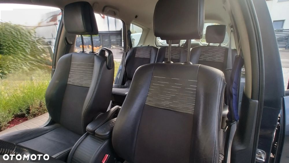 Renault Scenic - 15