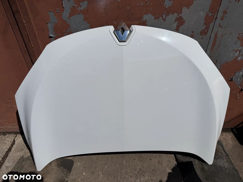 Przód kompletny Renault Megane III 1.6 Tce Turbo coupe cabrio OV369 maska zderzak lampa błotnik - 11