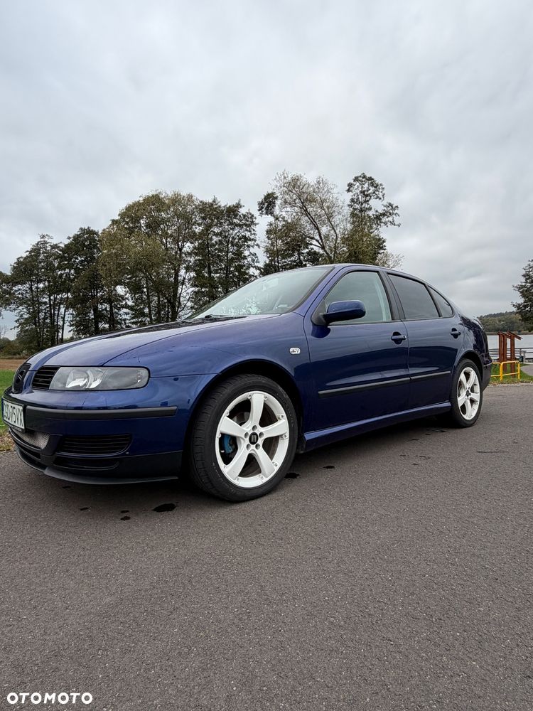 Seat Toledo
