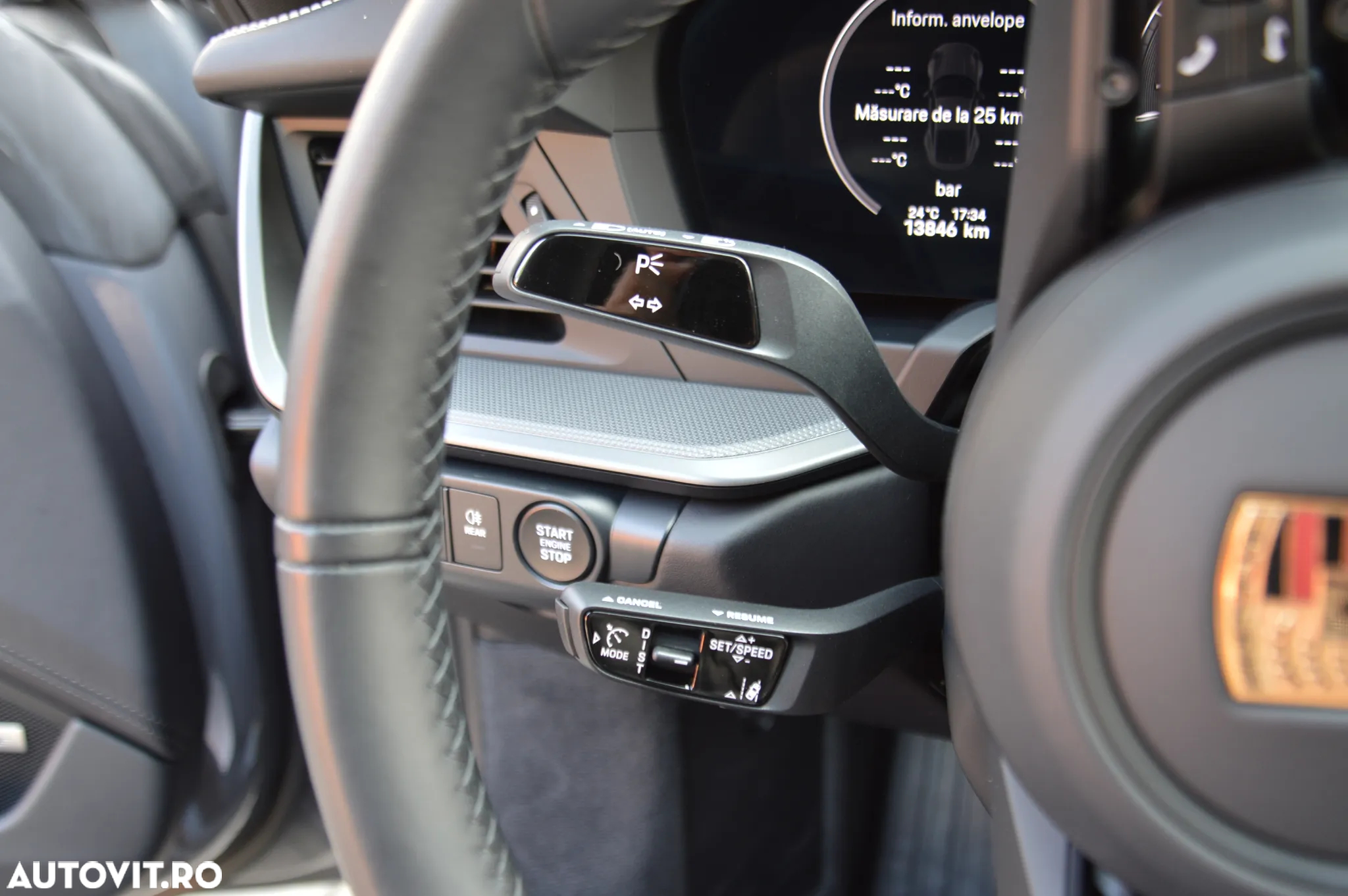 Porsche 911 Carrera PDK - 29