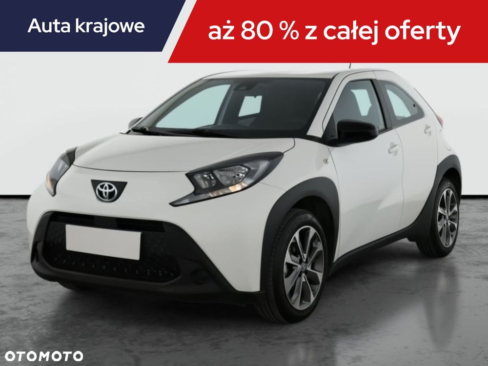 Toyota Aygo X - 3
