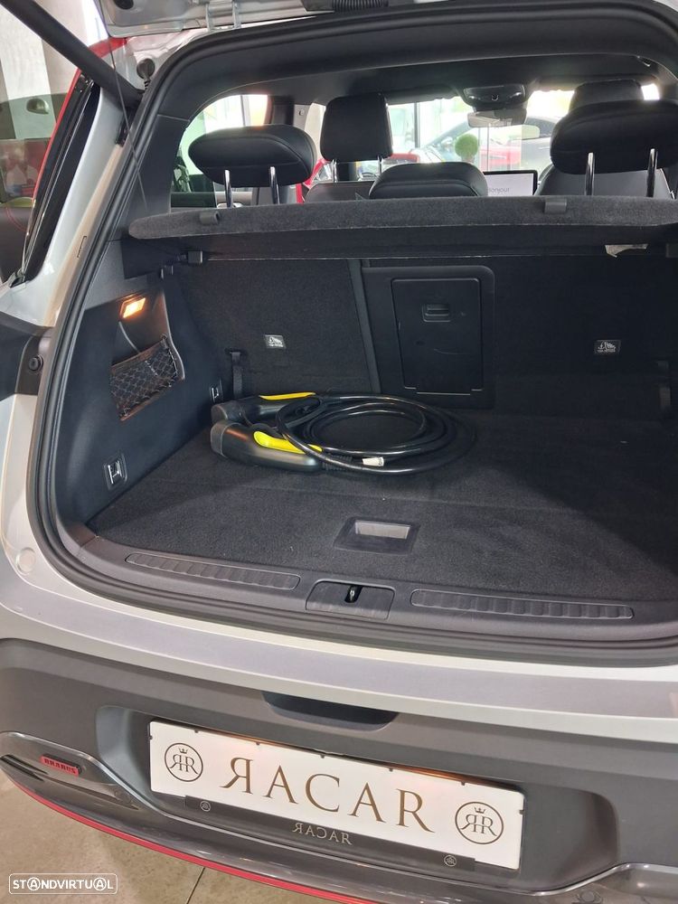 Smart #1 66 kWh Brabus AWD - 16